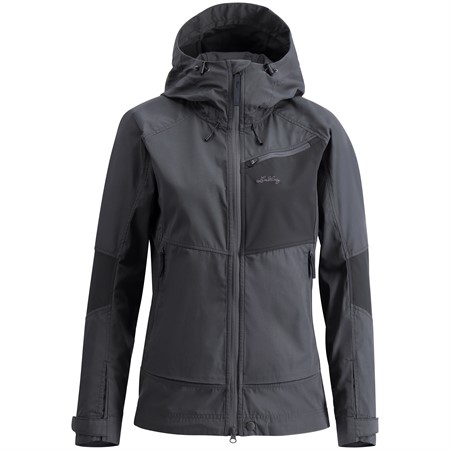 Tived Stretch Hybrid Jacket Dam - S