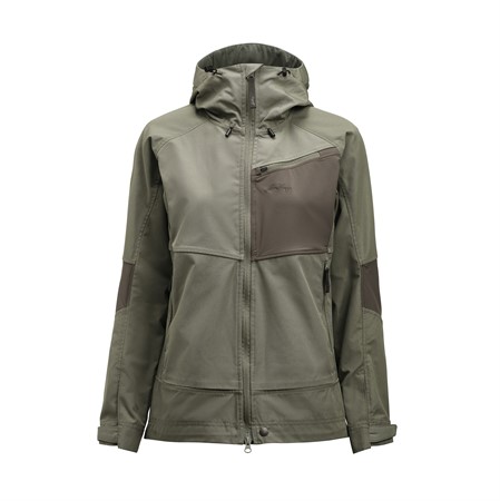 Tived Stretch Hybrid Jacket Dam - M