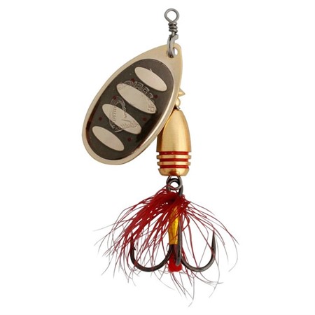 Rotex Spinner #3 8g Gold