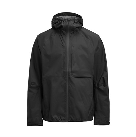 Tived Waterproof Jacket Herr - S