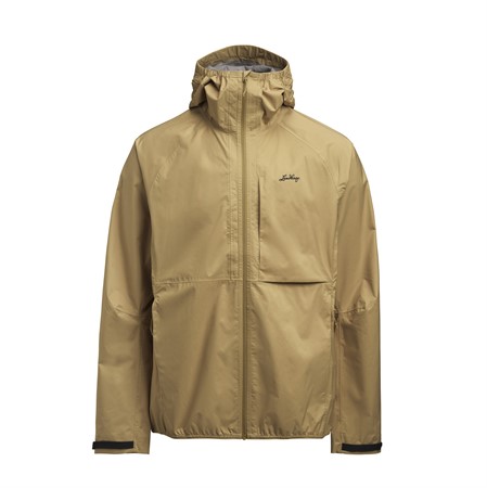 Tived Waterproof Jacket Herr - M
