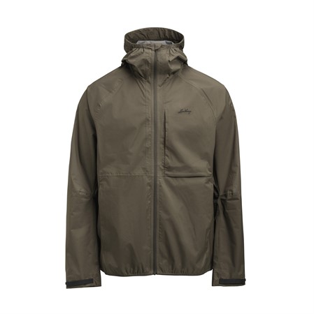 Tived Waterproof Jacket Herr - XL