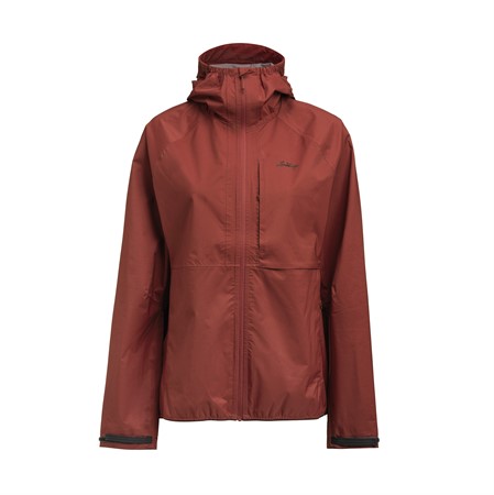 Tived Waterproof Jacket Dam - L