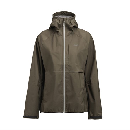 Tived Waterproof Jacket Dam - M
