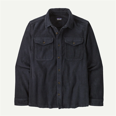 M's Corduroy Shirt