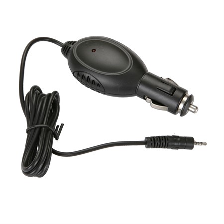 Adapter 12-24 Volt