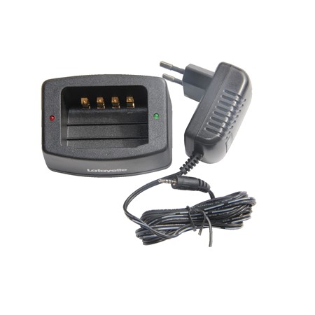 Bordsladdare BL-95 med AP-95