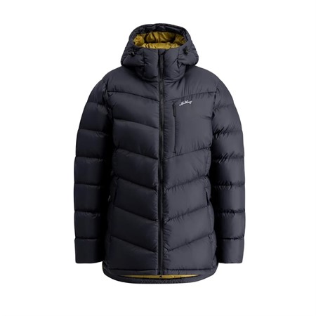 Fulu Down Hooded Jacket W - S