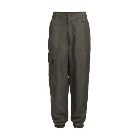 Fulu Cargo Stretch Pant Dam - 36