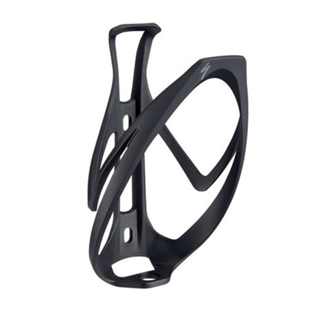 RIB CAGE II MATTE BLK
