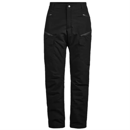 Fulu Cargo Insulated Pant M - Black - 56