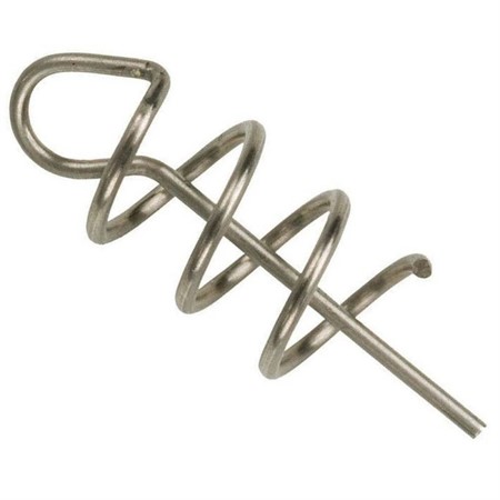 Owner Centring-Pin, medium, 8st