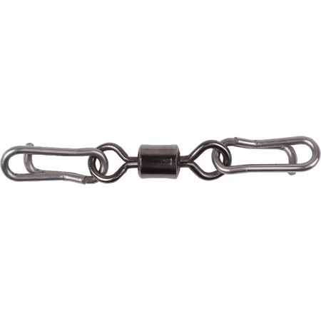 Speedy Link Double, Black Nickel stl. 6