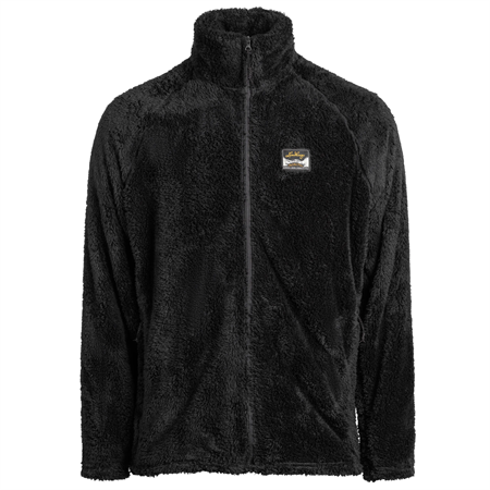 Järpen Fleece M - Black - M