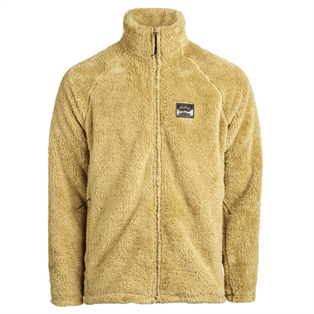 Järpen Fleece M - Hay - L