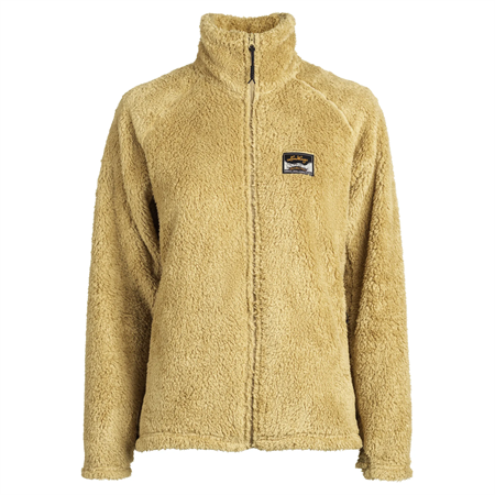 Järpen Fleece W - Hay - S