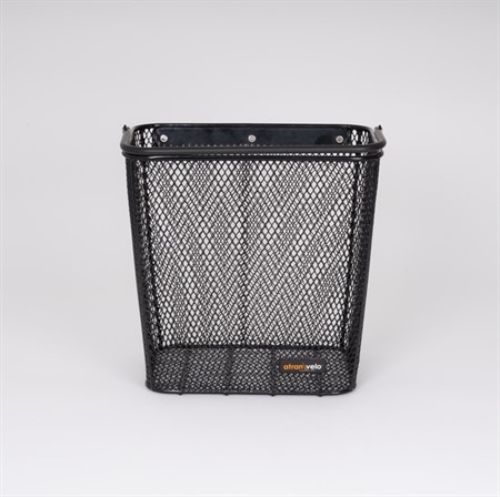 SIDOKORG DAILY 22 SVART TRIPLE-X