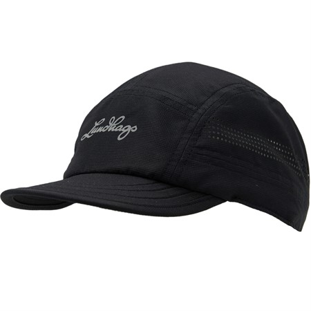 Core Pocket Cap Charcoal