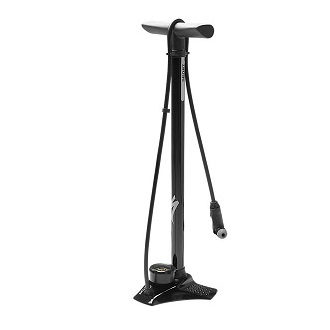 AIR TOOL SPORT FLR PUMP BLK