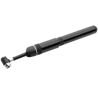 AIR TOOL FLEX HOSE PUMP MTB/ROAD BLK