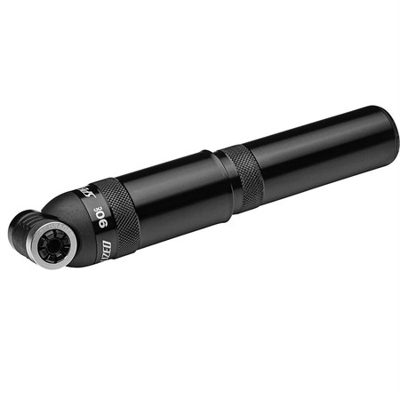 AIR TOOL BIG BORE PUMP MTB BLK