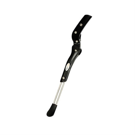 STÖD ATRAN STYLO UNI REAR SVART FÖR MONTERING BAK