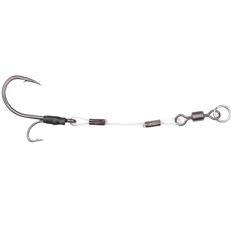 SB MEGA JIG SHAD STINGER 5cm 10x2pcs