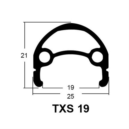 BAKHJUL 28 (622) 7-VXL TXS SILVER