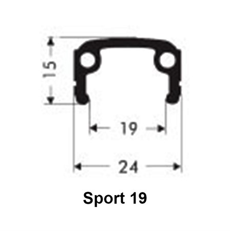 BAKHJUL 26 (584) 3-VXL