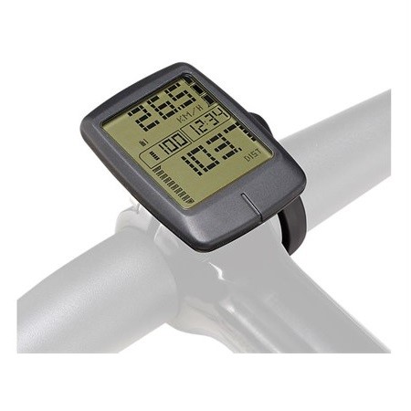 TURBO CONNECT TCD BLK