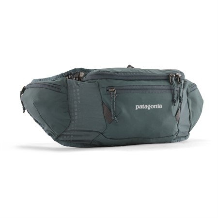 Dirt Roamer Waist Pack