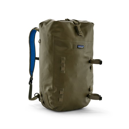 Disperser Roll Top Pack 40L