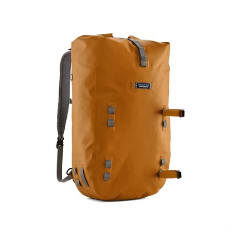 Disperser Roll Top Pack 40L