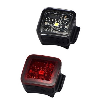 FLASH COMBO HEADLIGHT/TAILLIGHT