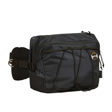 Core Hippak 7 L - Black - OS