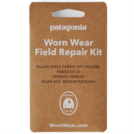 Worn Wear Field Repair Kit
