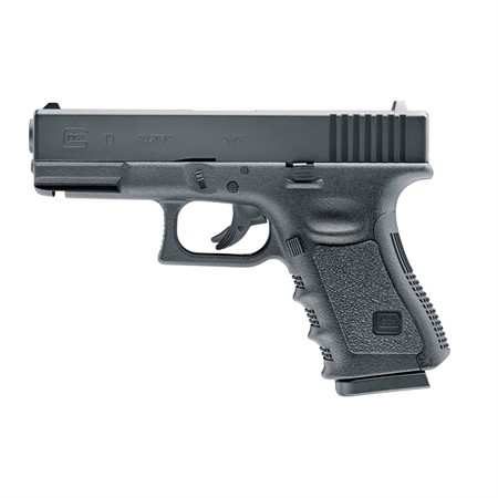Glock 19 CO2 4,5mm BB