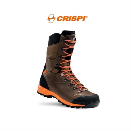 Crispi Titan Brown GTX stl 47