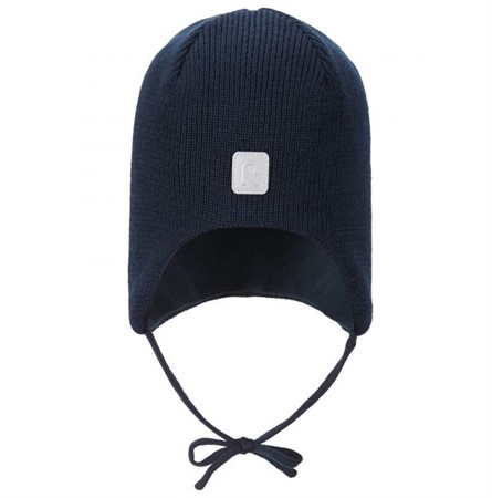Beanie Piponen Navy 50