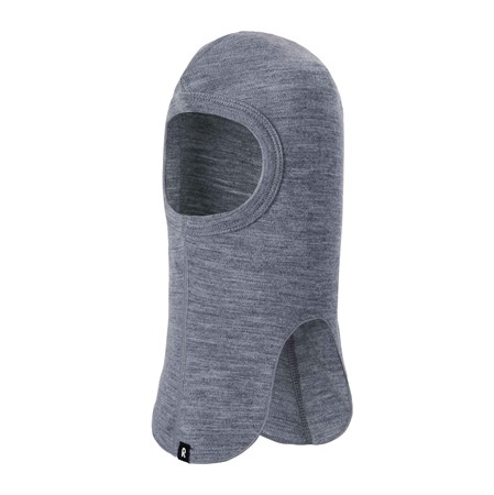 Balaclava, Aurora - Melange Grey