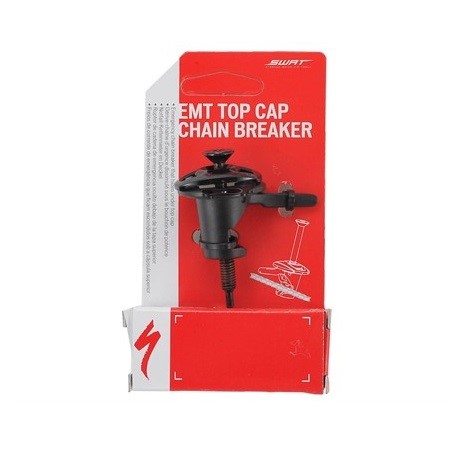 EMT Top Cap