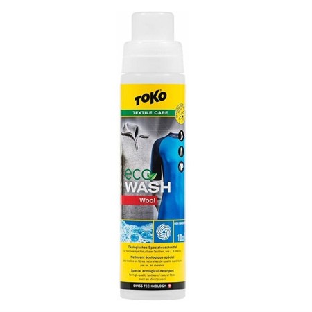 Eco Wool Wash 250ml