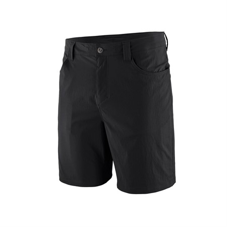 M's Quandary Shorts - 10 in.
