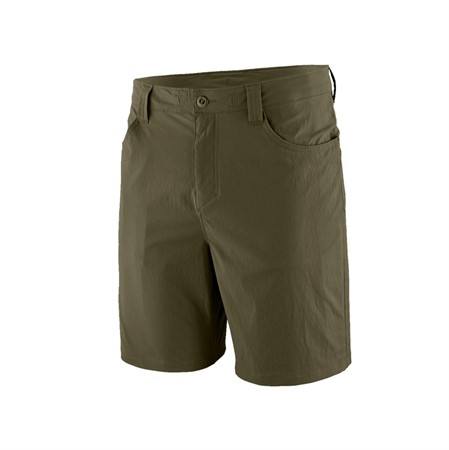 M's Quandary Shorts - 10 in.