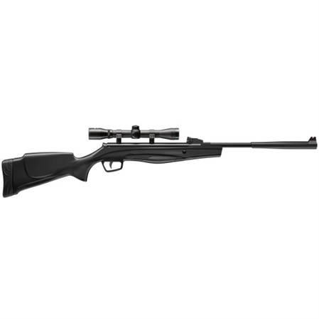 STOEGER RX5 COMBO SYNT w/sights cal. 4,5mm