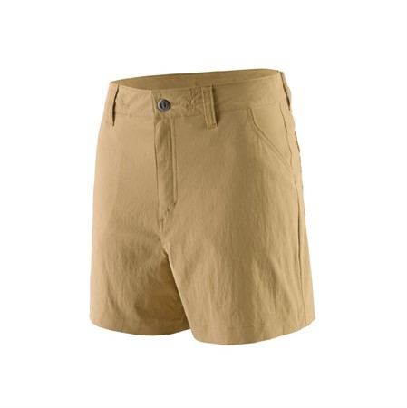 W's Quandary Shorts - 5 in.