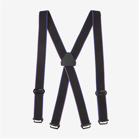 Mountain Suspenders