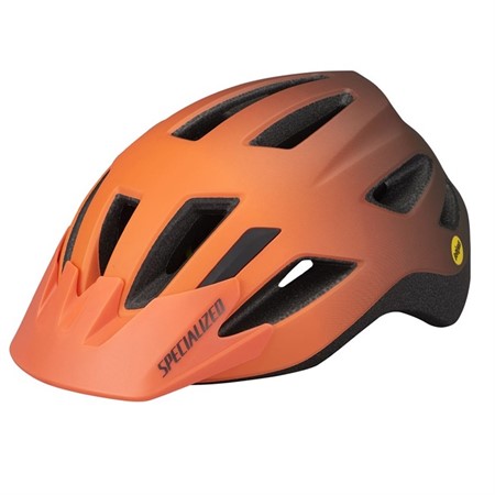 SHUFFLE LED SB HLMT MIPS CE BLZ/SMK FADE CHLD