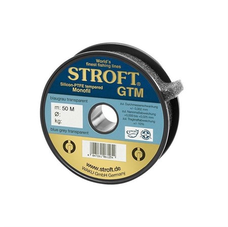 Stroft GTM 25m 0,12