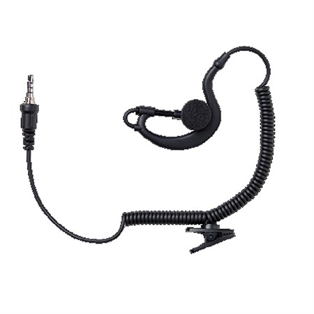 Inre Öronmussla Kort/Lång Smart